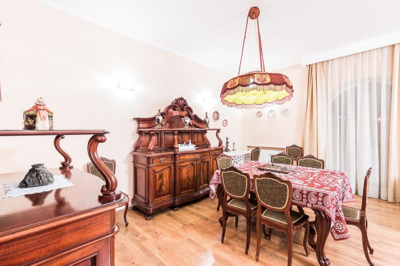 Apartment at 12 Baratashvili street Tbilisi Eksteriør billede